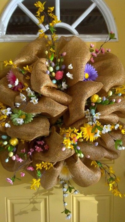 Best ideas about Spring Activities For Adults
. Save or Pin Spring Craft Ideas For Adults Via Anita Cannon Now.