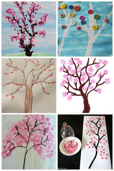 Best ideas about Spring Art Activities For Toddlers
. Save or Pin 27 Colorful Spring Art Projects for Kids hands on as we Now.