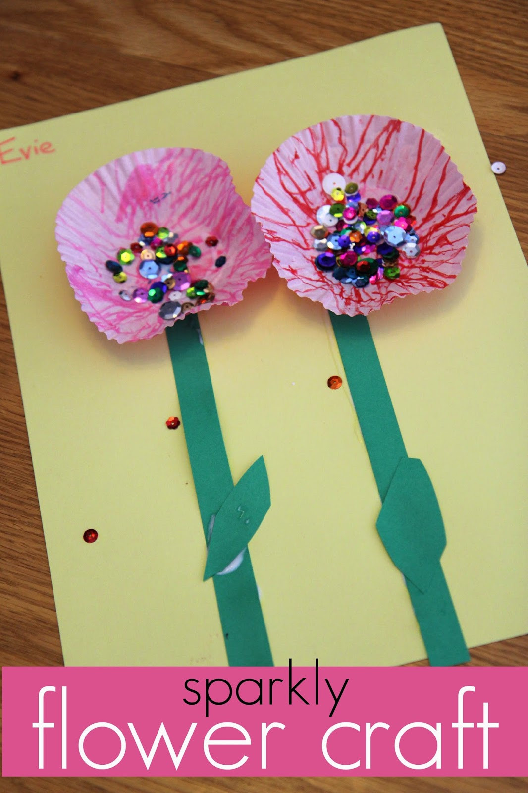 Best ideas about Spring Art Activities For Toddlers
. Save or Pin Toddler Approved Spring Art Baggie Painted Flowers Now.