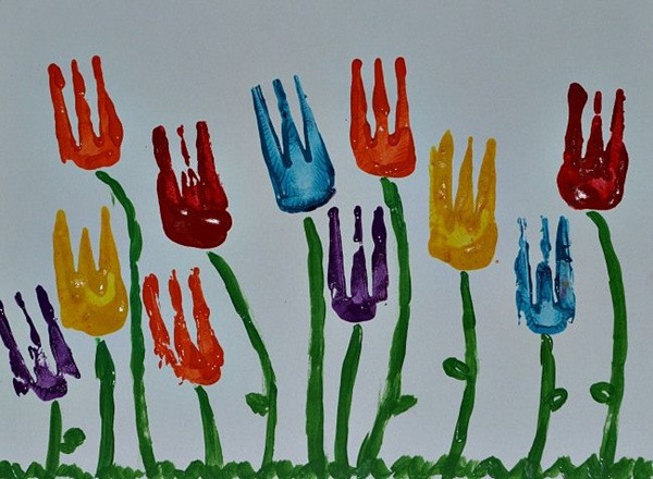 Best ideas about Spring Art Activities For Toddlers
. Save or Pin 30 Innovative Fun Art Projects for Kids Now.