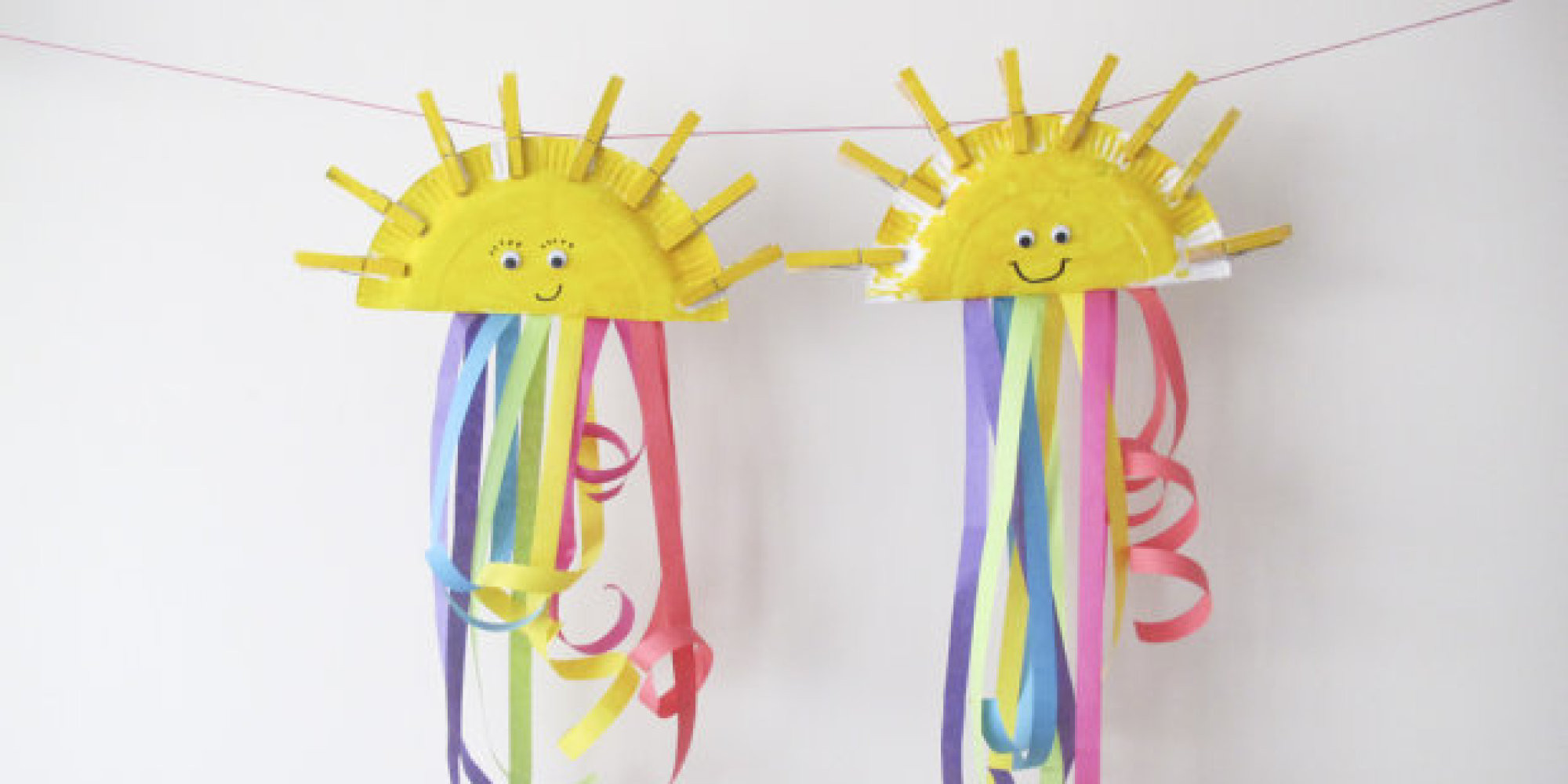 Best ideas about Spring Arts And Crafts For Toddlers
. Save or Pin Spring Crafts For Kids 23 Activities To Remind Us Winter Now.