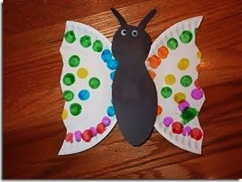 Best ideas about Spring Arts And Crafts For Toddlers
. Save or Pin spring art crafts for kids craftshady craftshady Now.