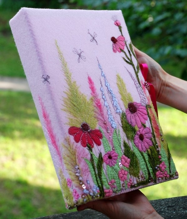 Best ideas about Spring Craft Ideas For Adults
. Save or Pin spring crafts miracle felt pictures handmade – ideas Now.