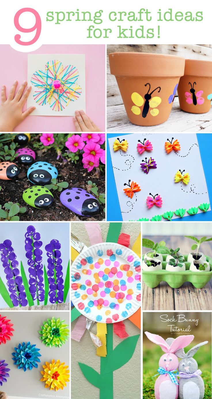 Best ideas about Spring Craft Ideas For Kids
. Save or Pin 17 Best ideas about Spring Crafts on Pinterest Now.
