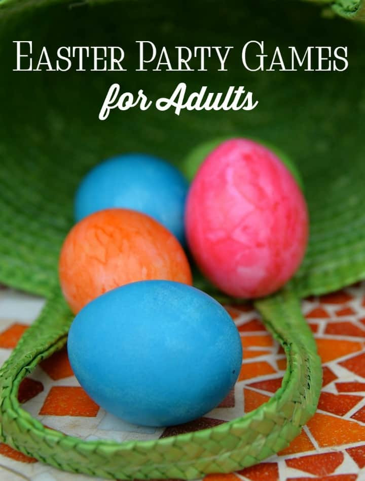 Best ideas about Spring Games For Adults
. Save or Pin 3 Easter Party Games for Adults OurFamilyWorld Now.