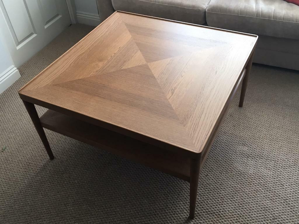 Best ideas about Square Coffee Table
. Save or Pin IKEA Stockholm square coffee table Now.