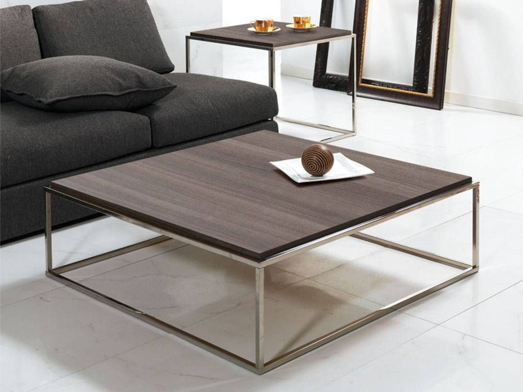 Best ideas about Square Coffee Table
. Save or Pin short square coffee table Lamina Now.