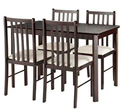 Best ideas about Square Dining Table For 4
. Save or Pin Square Dining Table and 4 Chairs Now.