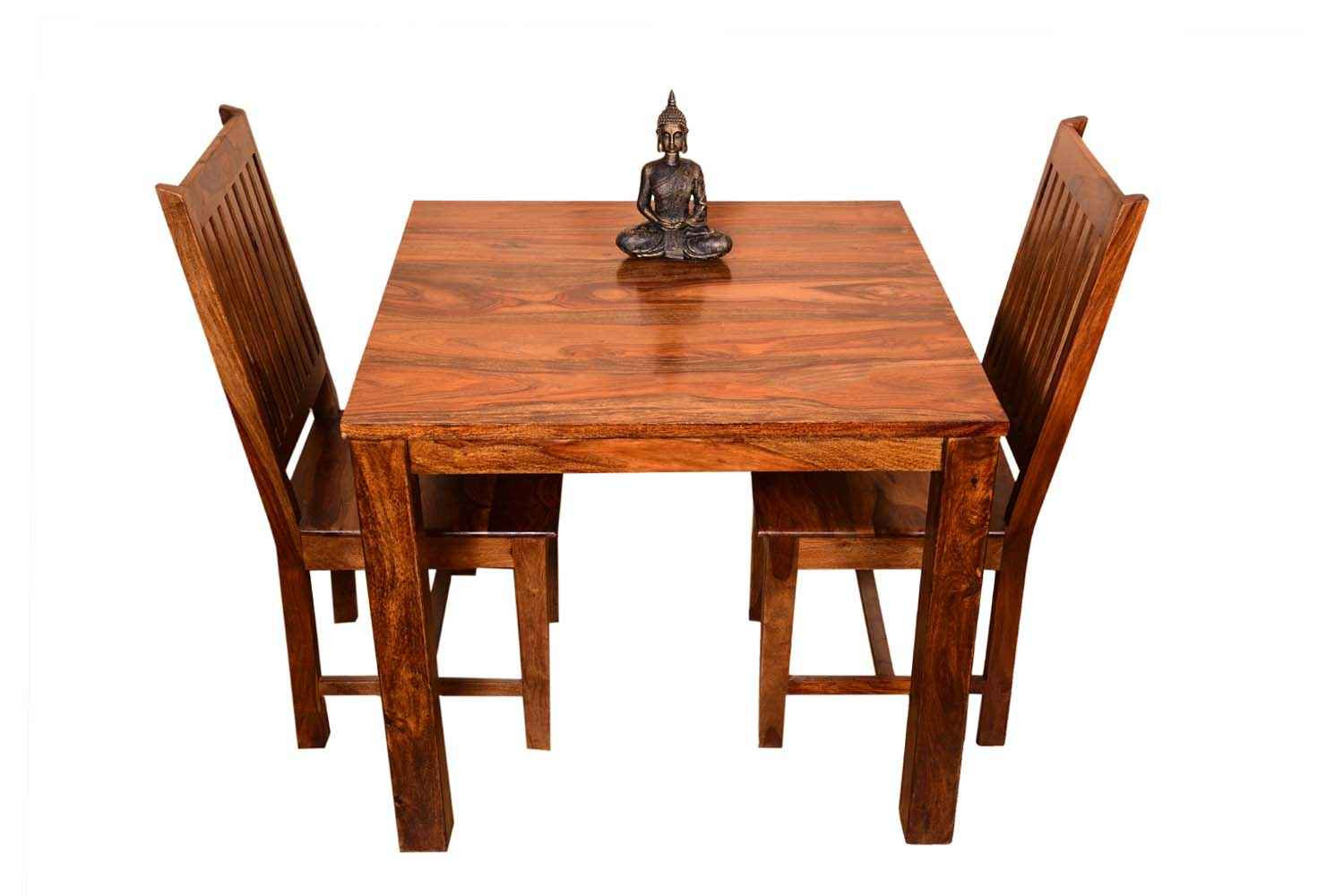 Best ideas about Square Dining Table For 4
. Save or Pin Buy 4 Seater pact Square Dining Table Set Now.
