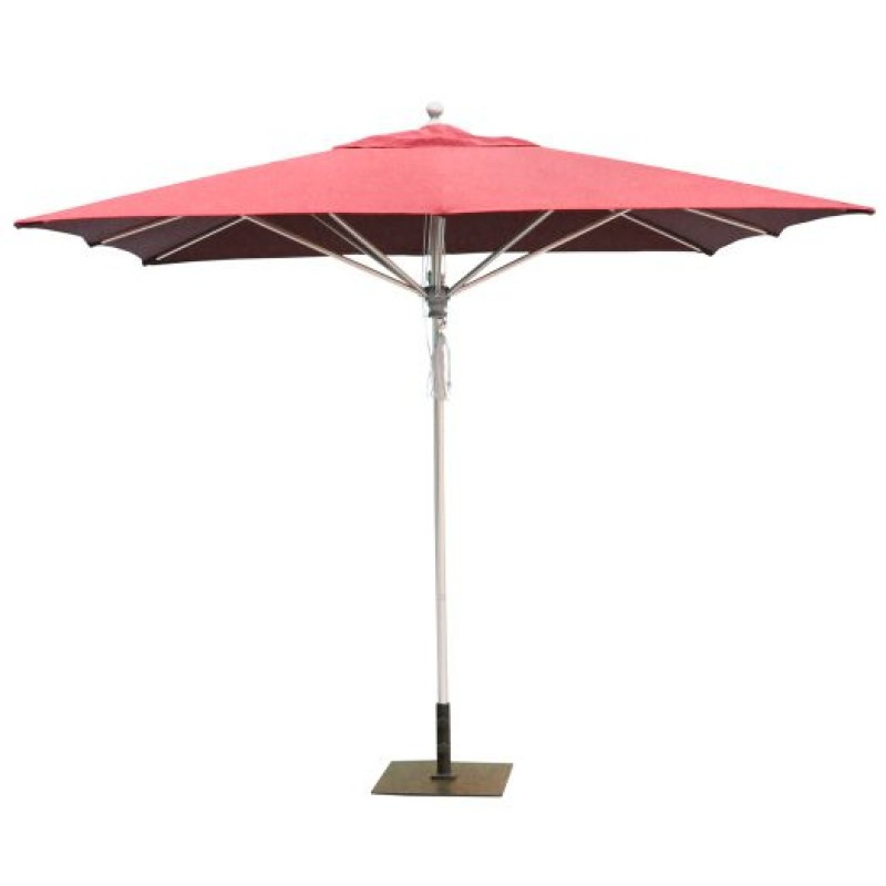 Best ideas about Square Patio Umbrella
. Save or Pin Galtech 10x10 Square mercial Patio Umbrella Now.
