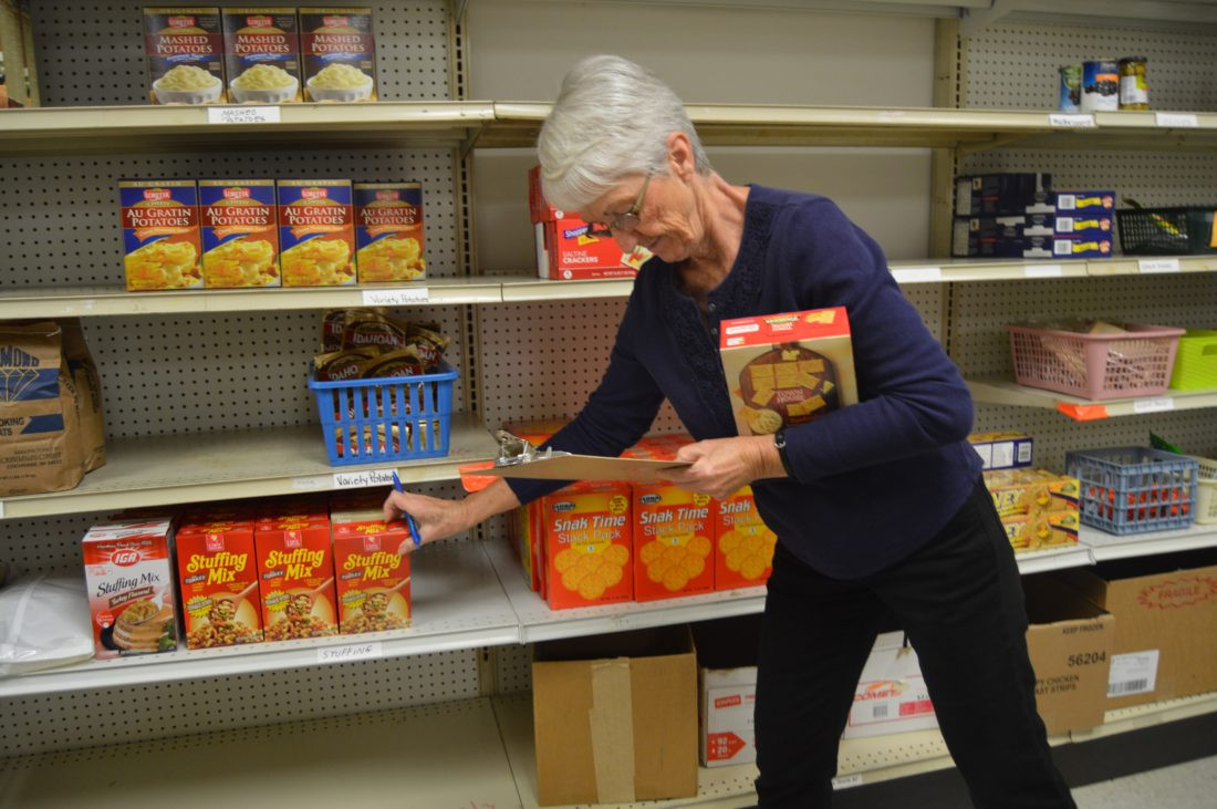 Best ideas about St Vincent De Paul Food Pantry
. Save or Pin Charities gear up for season of giving Now.