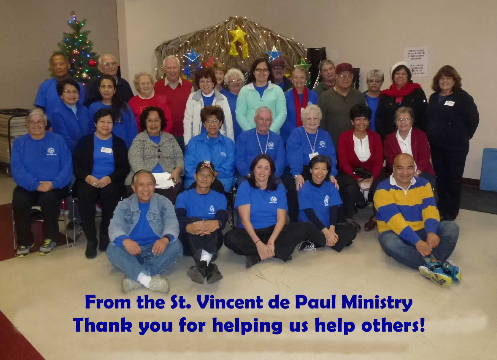 Best ideas about St Vincent De Paul Food Pantry
. Save or Pin Brentwood CA Food Pantries Now.