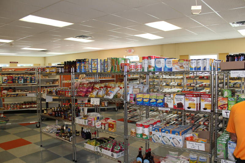 Best ideas about St Vincent De Paul Food Pantry
. Save or Pin Food Pantry – St Vincent de Paul Middletown Now.