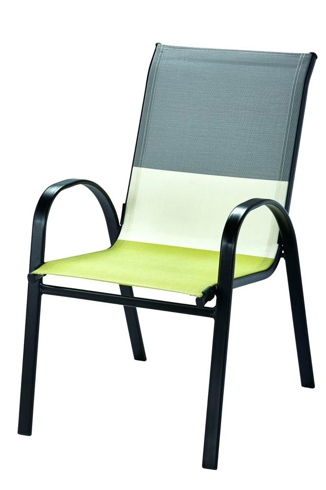 Best ideas about Stacking Patio Chairs
. Save or Pin Outdoor Stacking Chairs Patio Sling Chair In Multi Colour Now.