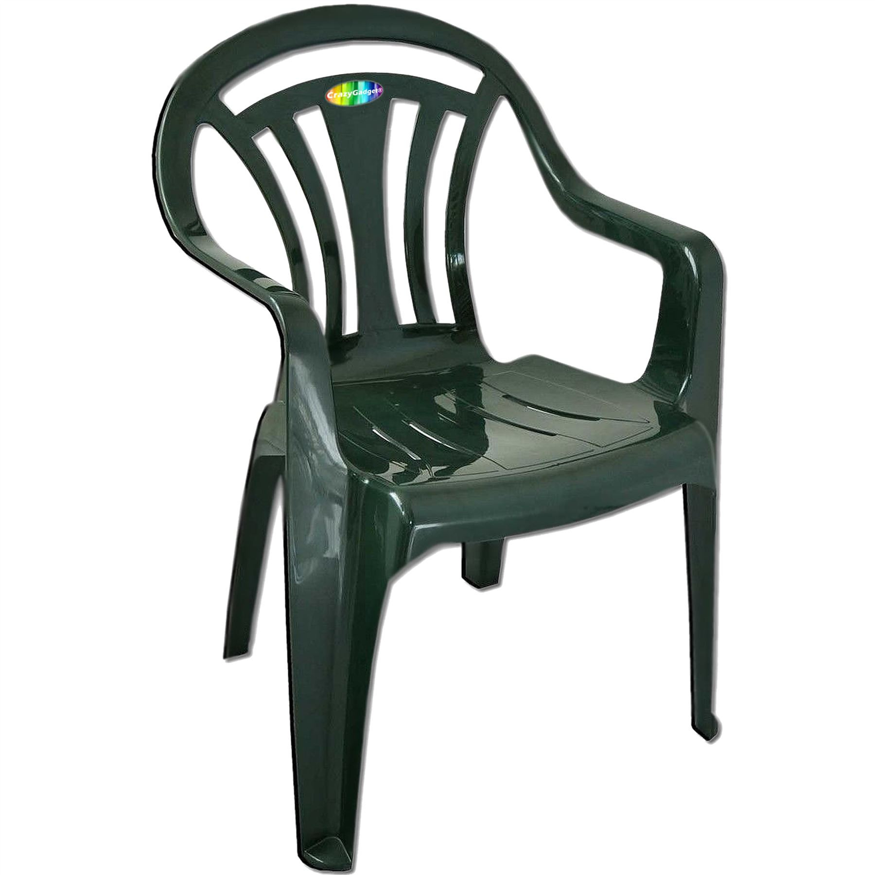 Best ideas about Stacking Patio Chairs
. Save or Pin Plastic Garden Low Back Chair Stackable Patio Outdoor Now.