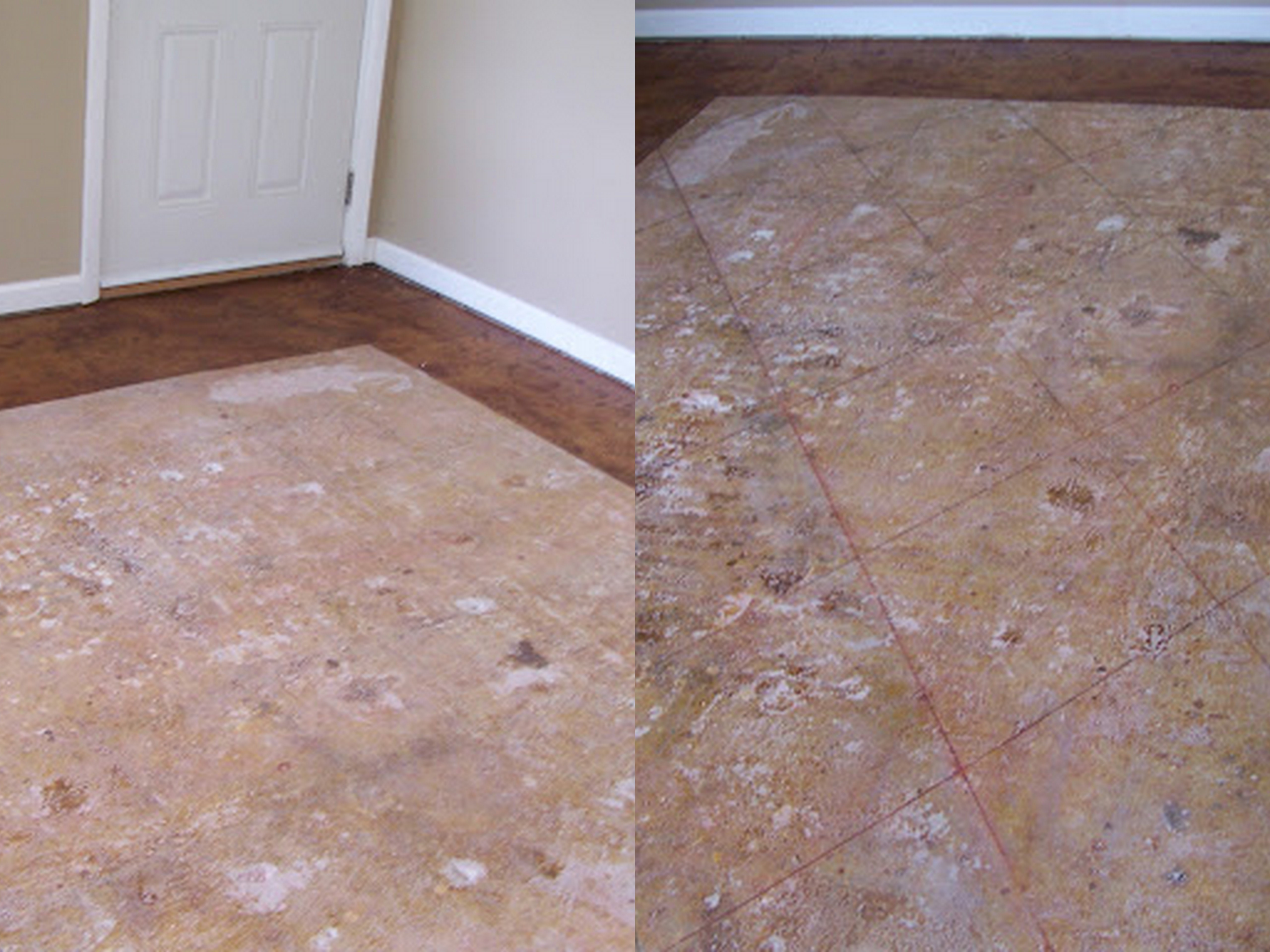 Best ideas about Stained Concrete Floor DIY
. Save or Pin DIY Staining Concrete Floors Now.