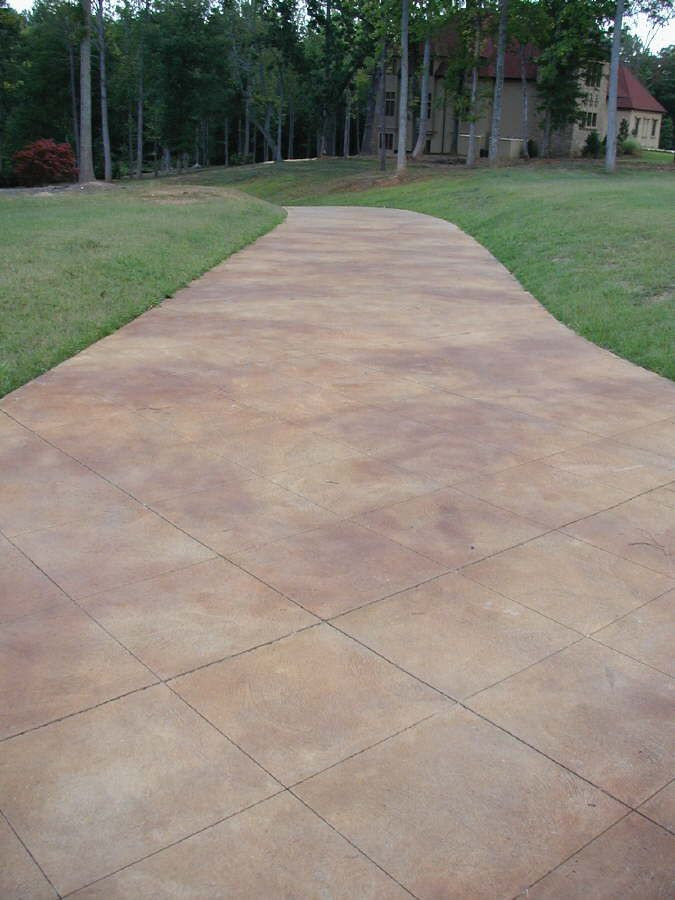 Best ideas about Stained Concrete Patio
. Save or Pin 25 best ideas about Stained Concrete Driveway on Now.
