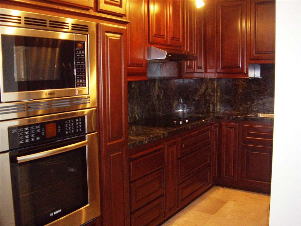 Best ideas about Stained Kitchen Cabinets
. Save or Pin Steps Applying Gel Stain Kitchen Cabinets — Home Ideas Now.