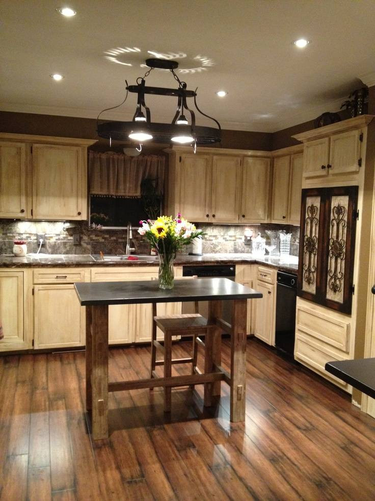 Best ideas about Stained Kitchen Cabinets
. Save or Pin 22 gel stain kitchen cabinets as great idea for anybody Now.