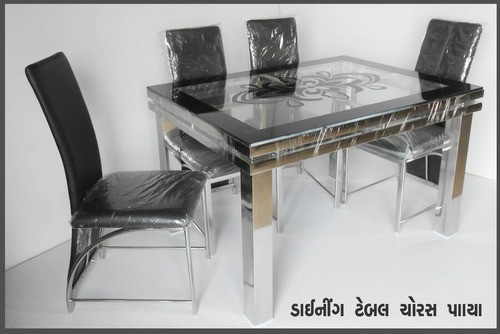 Best ideas about Stainless Steel Dining Table
. Save or Pin Stainless Steel Dining Tables Stainless Steel Dining Now.