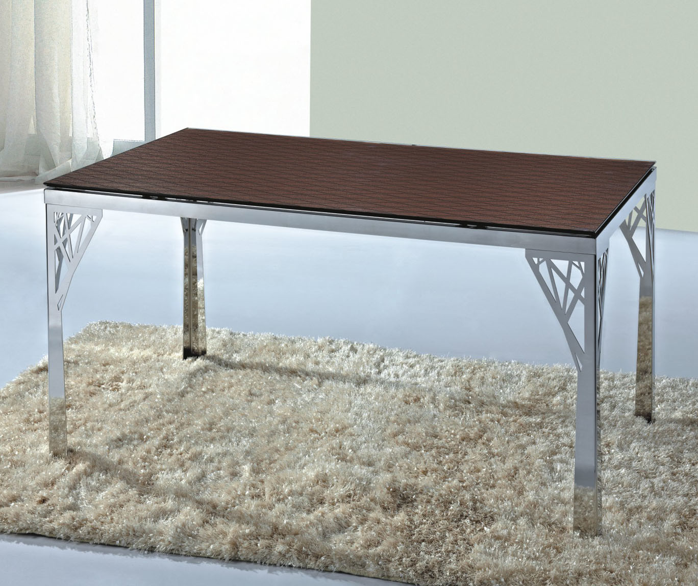 Best ideas about Stainless Steel Dining Table
. Save or Pin China Stainless Steel Table Dining Table 3930 s Now.