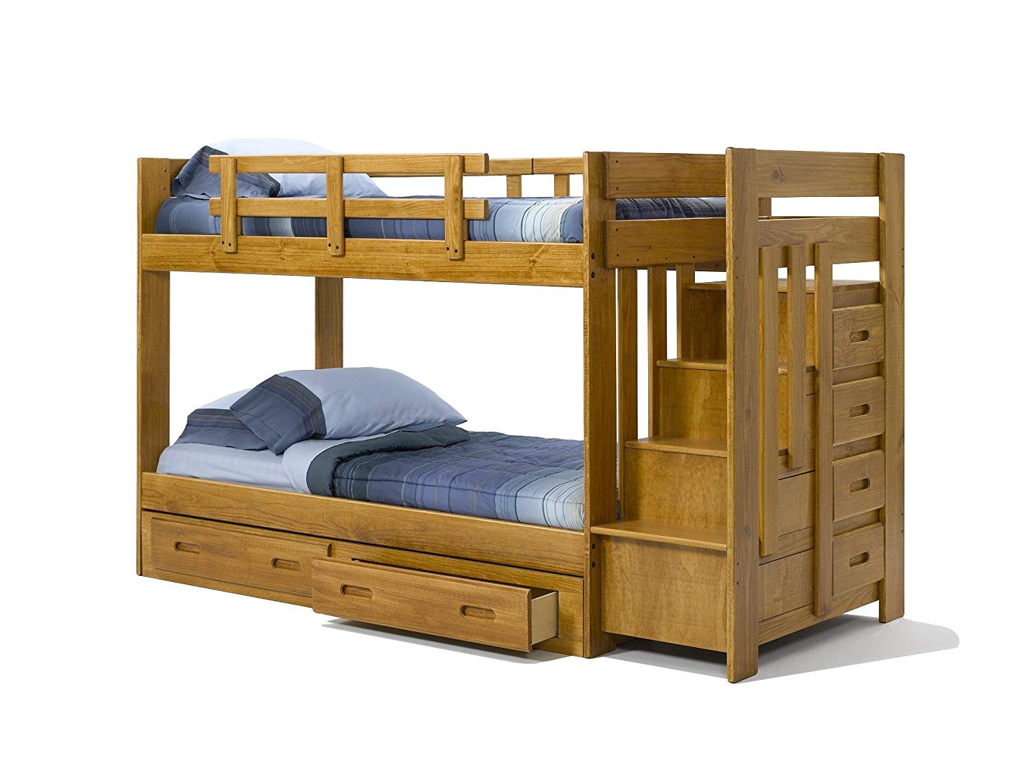 Best ideas about Staircase Bunk Bed
. Save or Pin 10 Tips for Selecting the Best Bunk Bed for Your Kids Now.