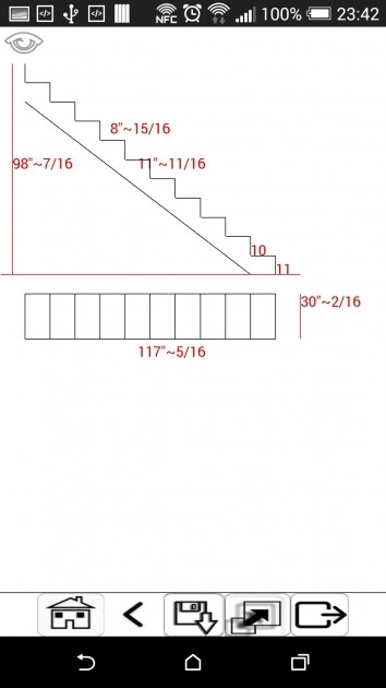 Best ideas about Staircase Calculation Formula Pdf
. Save or Pin Stair Design Calculation Stairs Design Ideas Now.