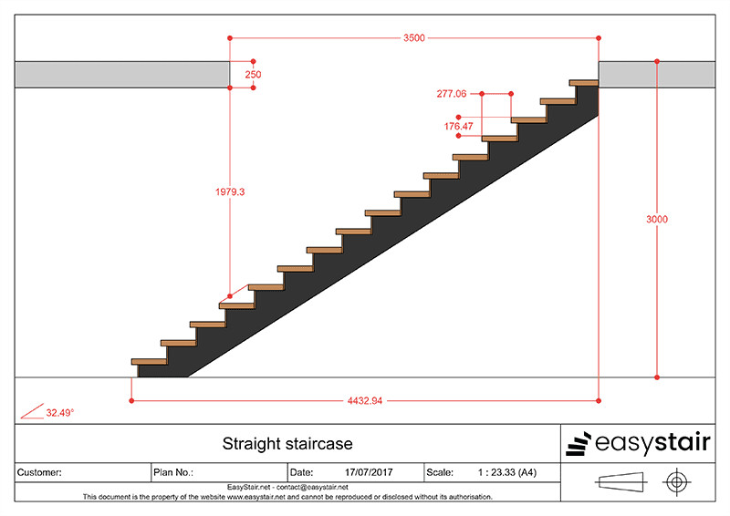 Best ideas about Staircase Calculation Formula Pdf
. Save or Pin Calculate the dimensions of your spiral staircase Now.