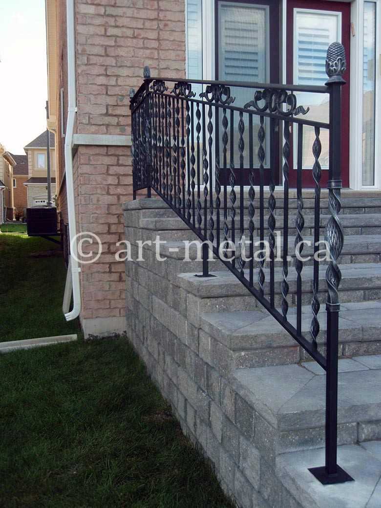 Best ideas about Staircase Handrail Code
. Save or Pin Exterior Stair Handrail Code for Construction in tario Now.