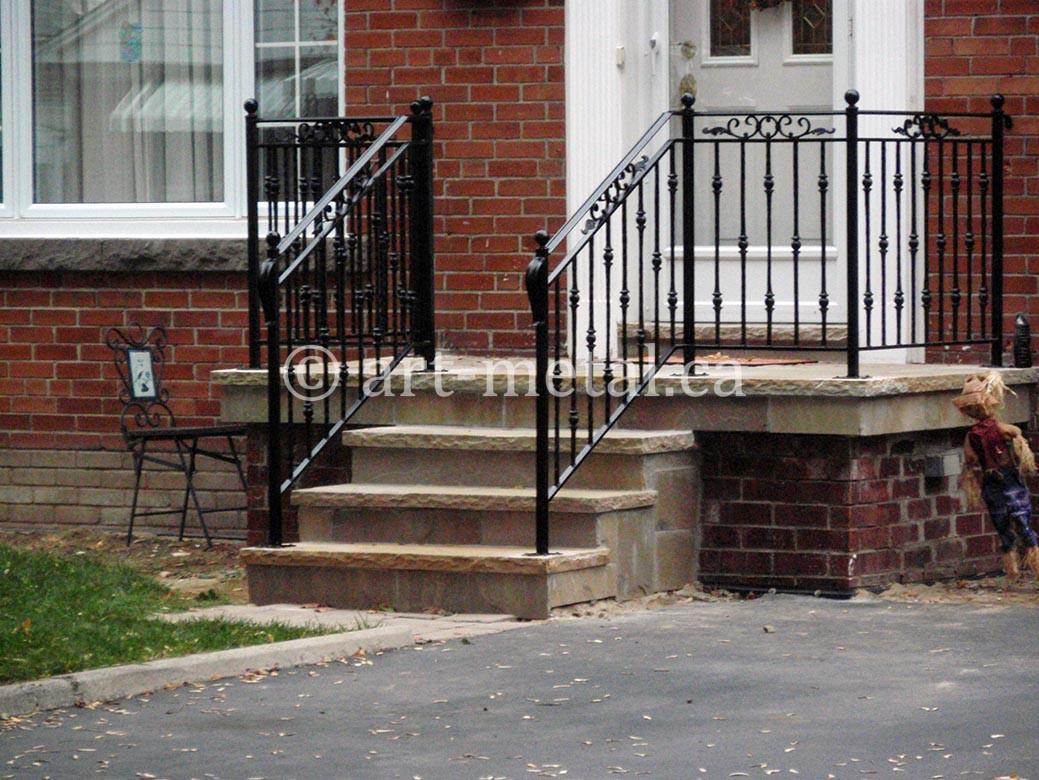 Best ideas about Staircase Handrail Code
. Save or Pin Exterior Stair Handrail Code for Construction in tario Now.