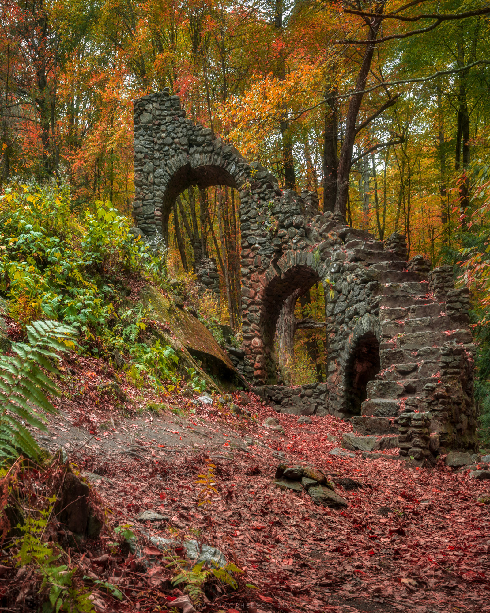 Best ideas about Staircase In Woods
. Save or Pin ITAP of an abandoned staircase in the woods itookapicture Now.