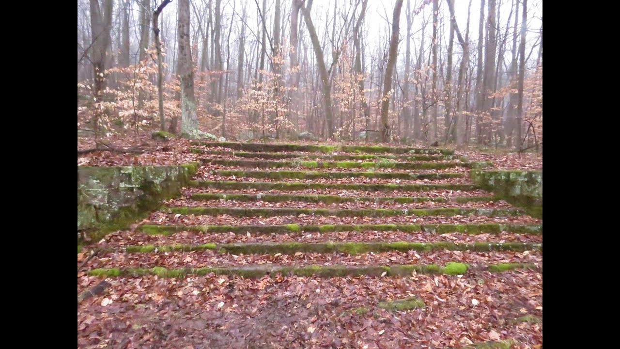 Best ideas about Staircase In Woods
. Save or Pin French Creek state park A grand staircase in the woods Now.