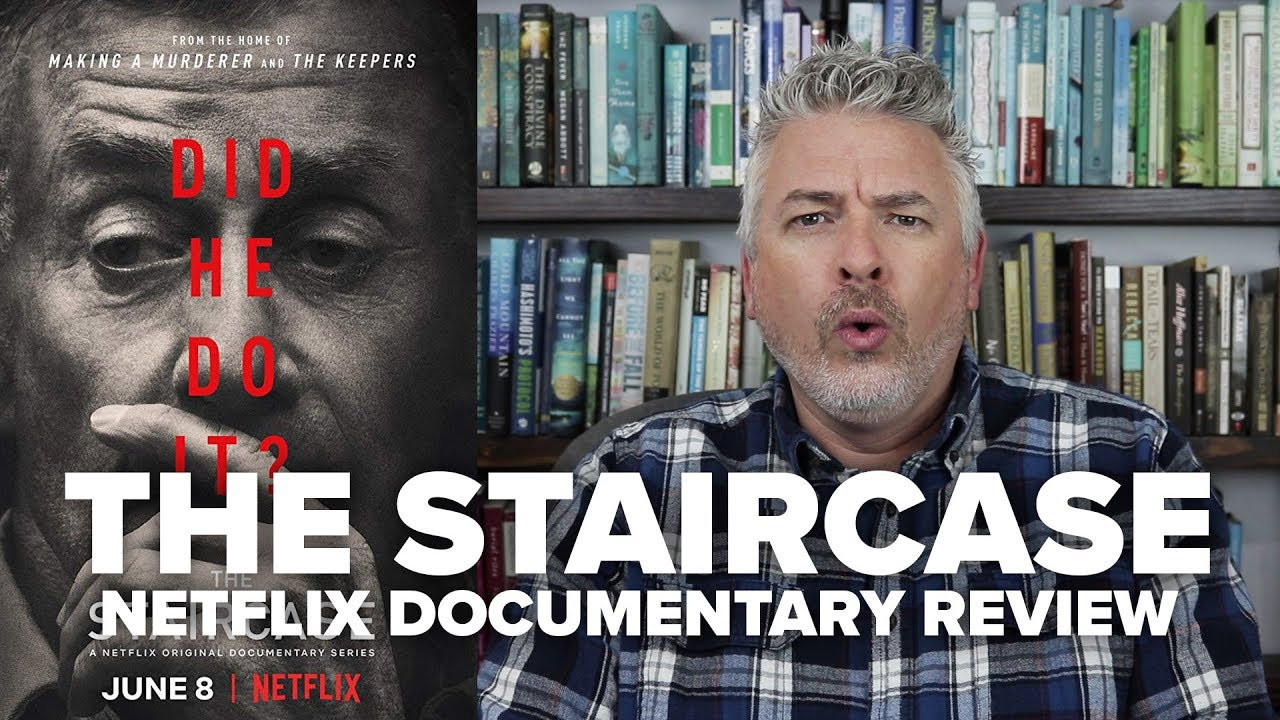 Best ideas about Staircase Netflix Review
. Save or Pin Slamdance 2018 Back at the Staircase Review Pulse Now.