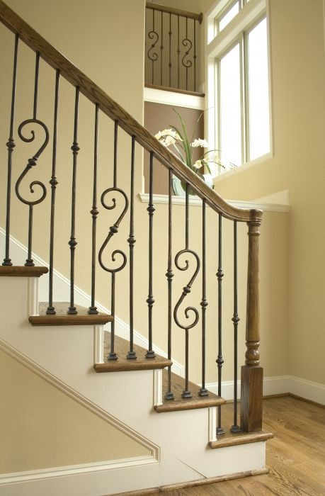 Best ideas about Staircase Railing Designs
. Save or Pin Best 25 Staircase railings ideas that you will like on Now.