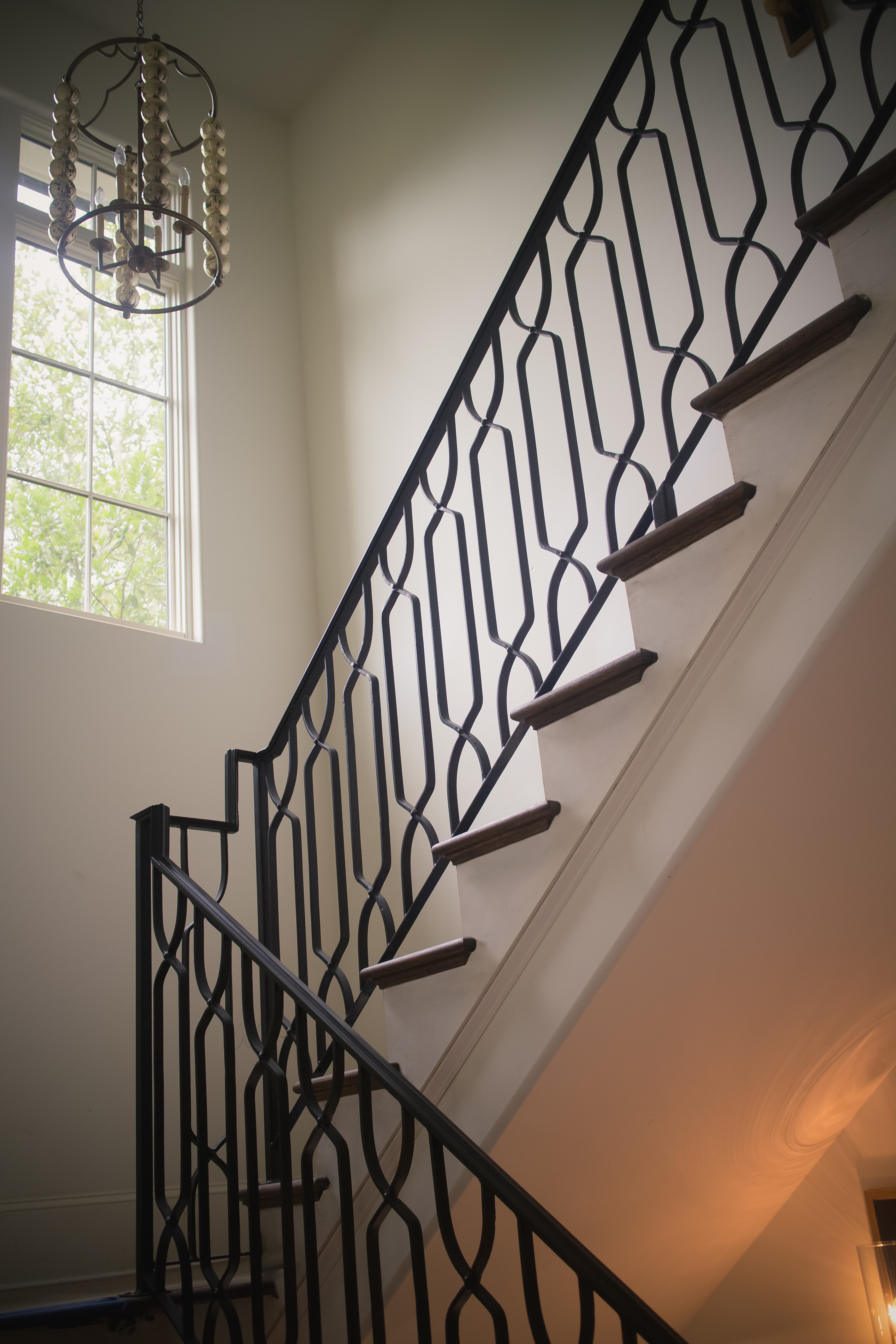 Best ideas about Staircase Railing Designs
. Save or Pin Top 5 Wrought Iron Railings of 2015 Now.
