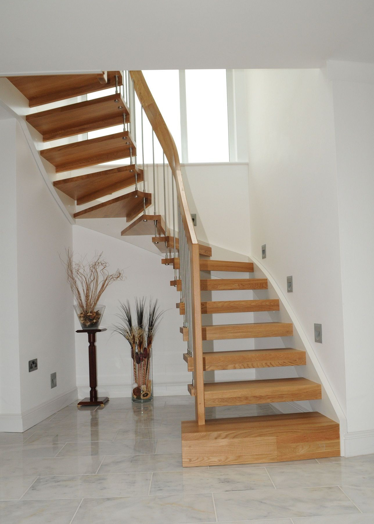 Best ideas about Staircase Railing Designs
. Save or Pin 10 Standout Stair Railings and Why They Work Now.