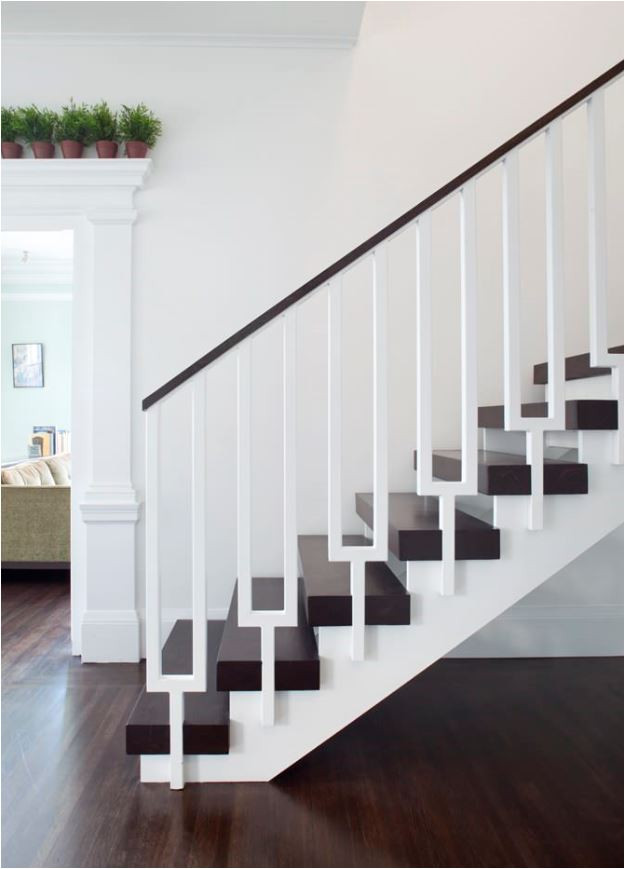 Best ideas about Staircase Railing Designs
. Save or Pin Stunning Stair Railings Now.