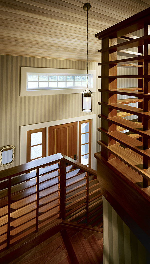 Best ideas about Staircase Rails Designs
. Save or Pin Choosing the Perfect Stair Railing Design Style Now.