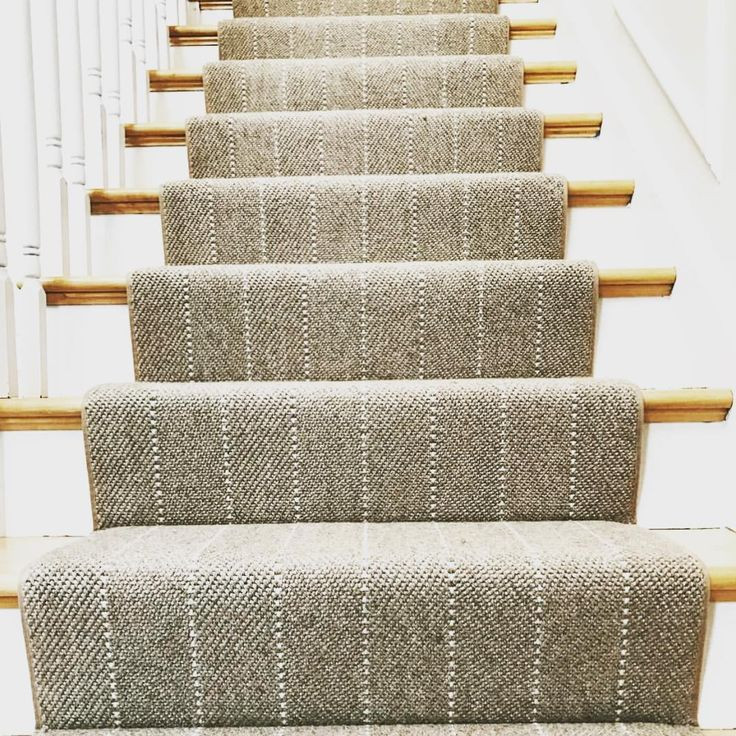 Best ideas about Staircase Rug Runner
. Save or Pin 437 best Stair Runners images on Pinterest Now.