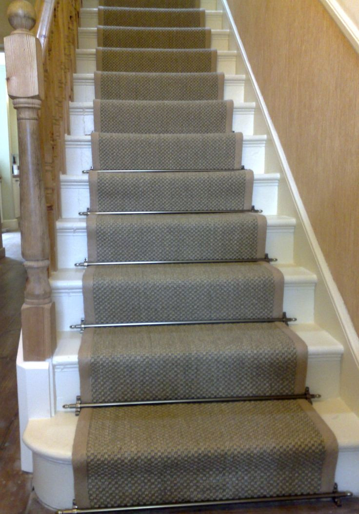 Best ideas about Staircase Rug Runner
. Save or Pin 17 Best images about Stair Runners on Pinterest Now.