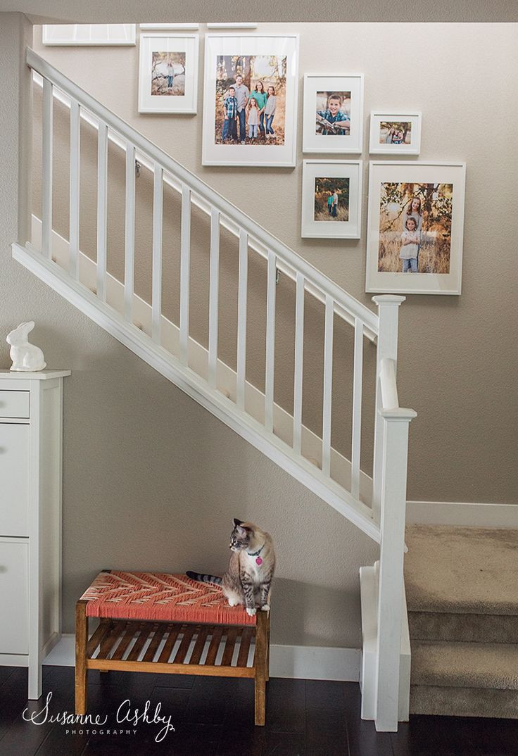 Best ideas about Staircase Wall Decorations
. Save or Pin Best 25 Staircase pictures ideas on Pinterest Now.