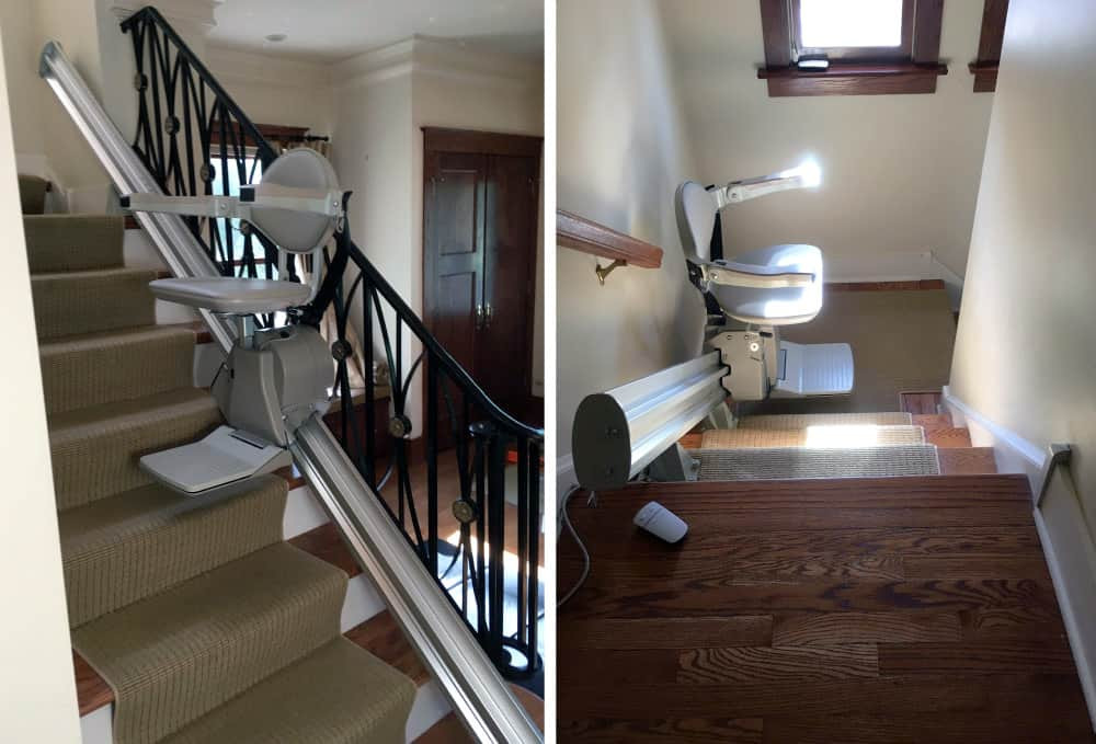 Best ideas about Stairs Chair Lift Cost
. Save or Pin Stair Lift Cost A plete Guide for Consumers Now.