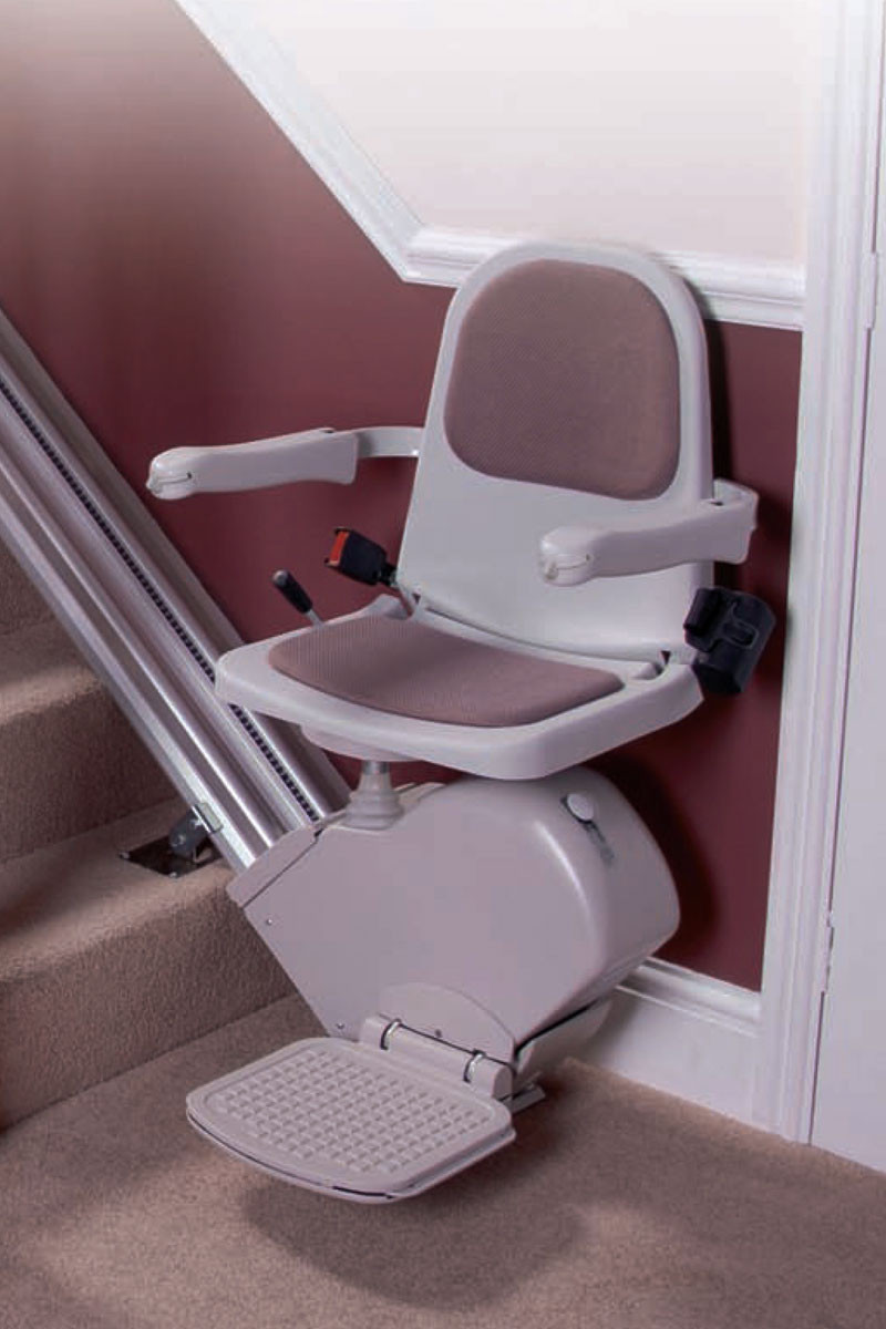 Best ideas about Stairs Chair Lift Cost
. Save or Pin Acorn Stair Lifts $1299 Why pay $3500 for a new one Now.