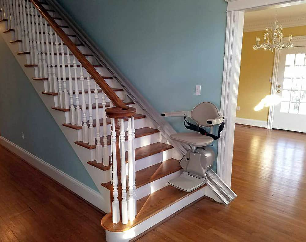 Best ideas about Stairs Chair Lift Cost
. Save or Pin Stair Lift Cost A plete Guide for Consumers Now.