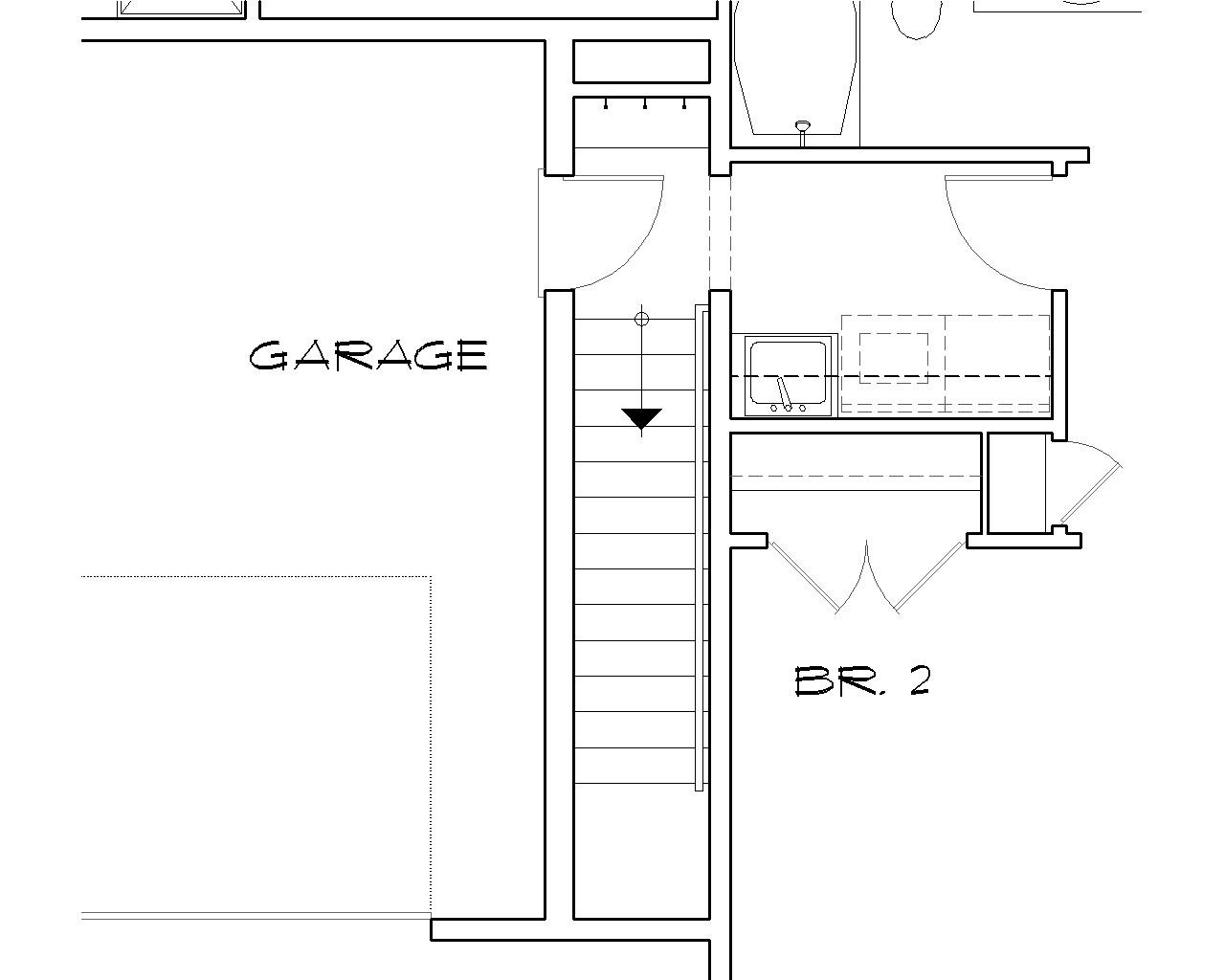 Best ideas about Stairs Floor Plan
. Save or Pin Holden 4323 3 Bedrooms and 2 5 Baths Now.