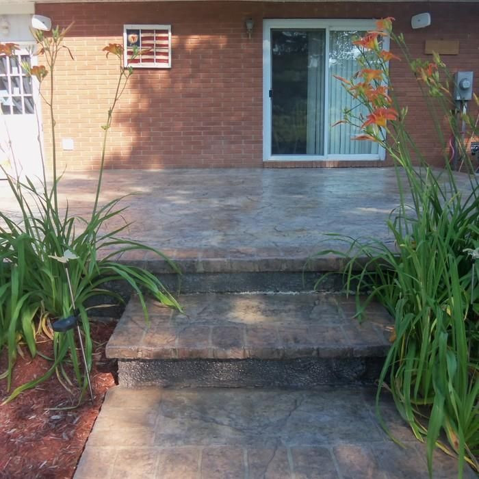 Best ideas about Stamped Concrete Patio Cost
. Save or Pin Best 25 Concrete patio cost ideas on Pinterest Now.