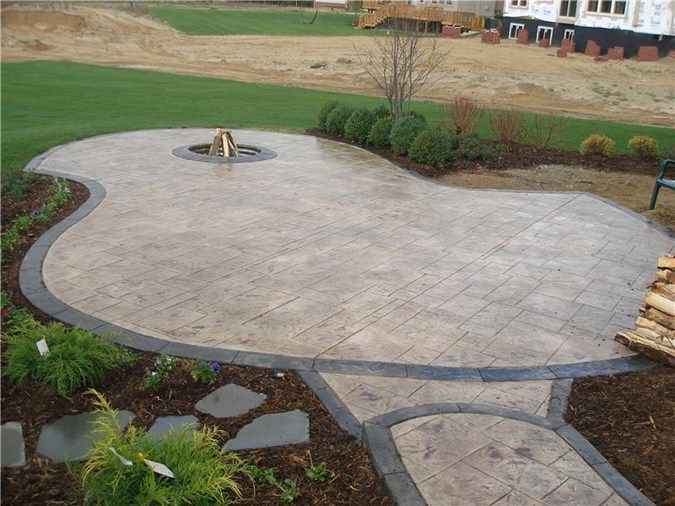 Best ideas about Stamped Concrete Patio Designs
. Save or Pin 1000 ideas about Stamped Concrete Patios on Pinterest Now.