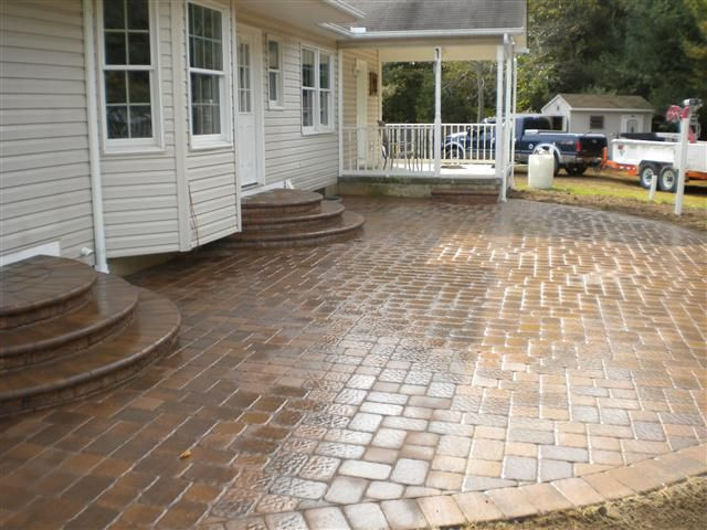 Best ideas about Stamped Concrete Patio Designs
. Save or Pin 79 best Patio Ideas images on Pinterest Now.