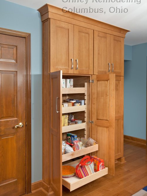 Best ideas about Stand Alone Pantry
. Save or Pin Stand Alone Pantry Home Design Ideas Renovations & s Now.