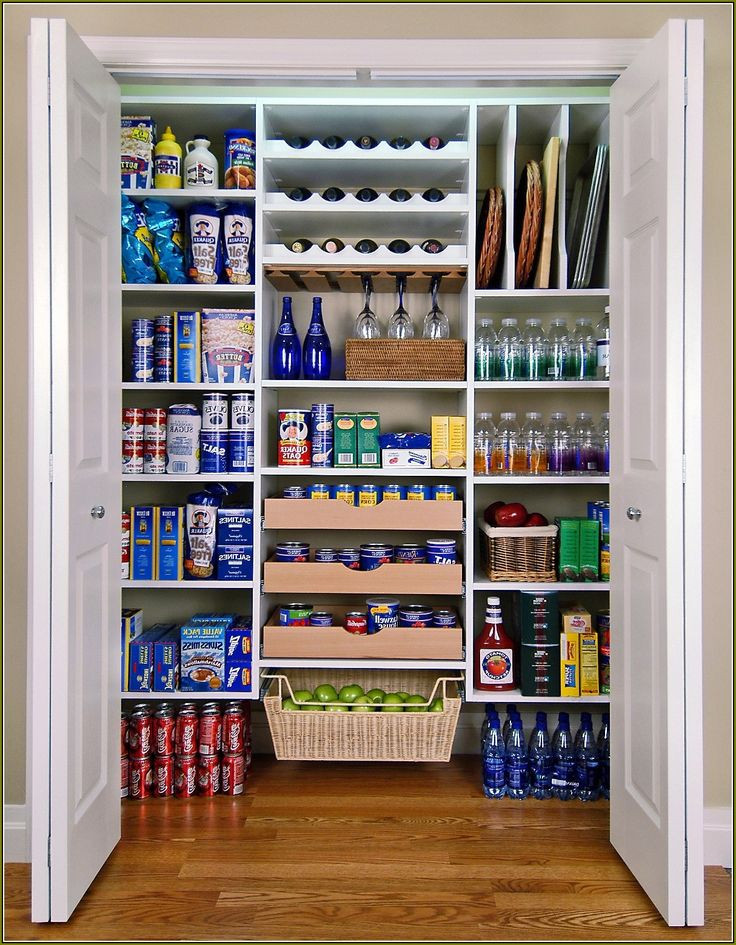 Best ideas about Stand Alone Pantry
. Save or Pin Best 25 Stand alone pantry ideas on Pinterest Now.